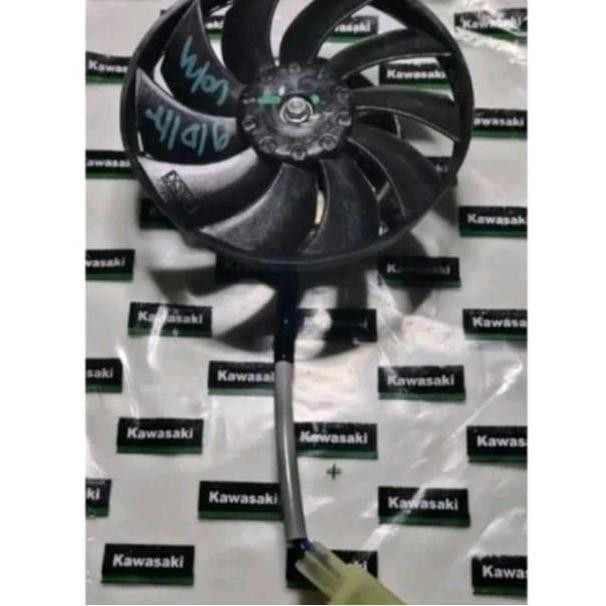 Dinamo Kipas Radiator Ninja 250 Fi