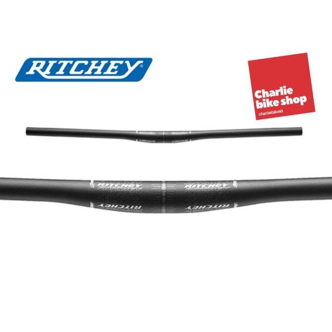 Promo Handlebar Sepeda MTB RITCHEY +/-5 Comp Flat COD
