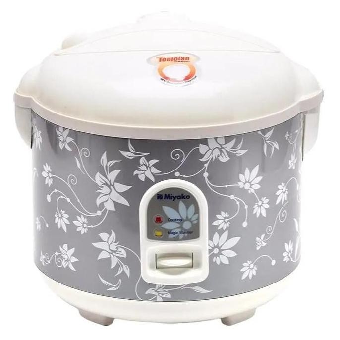 Miyako MCM-528 Magic com 1,8 Liter 3 in 1