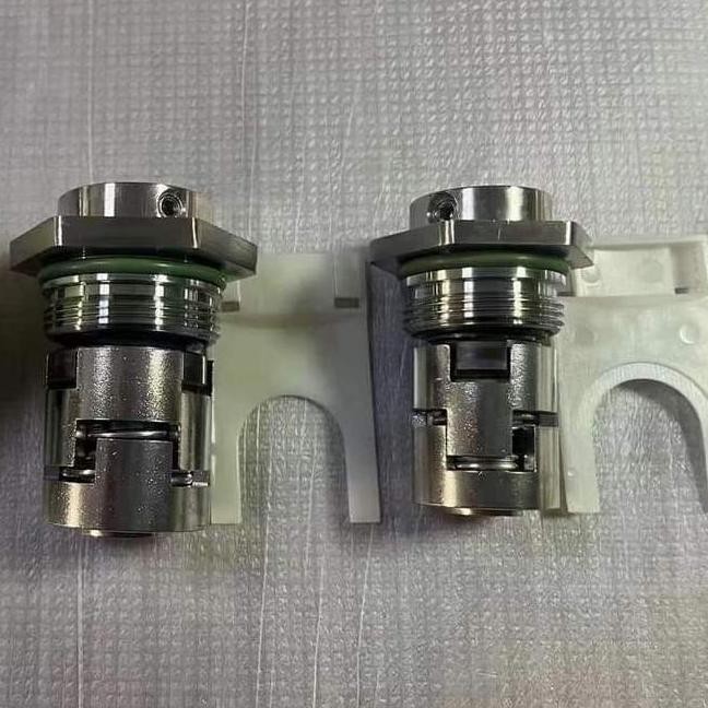 Mechanical Seal Groundfos Tipe Cr Dan Pompa Cnp Tipe Cdlf 12 Mm
