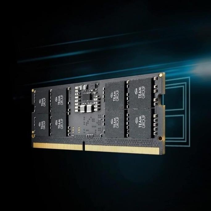 TERBARU - UPGRADE RAM LAPTOP 8GB DDR5