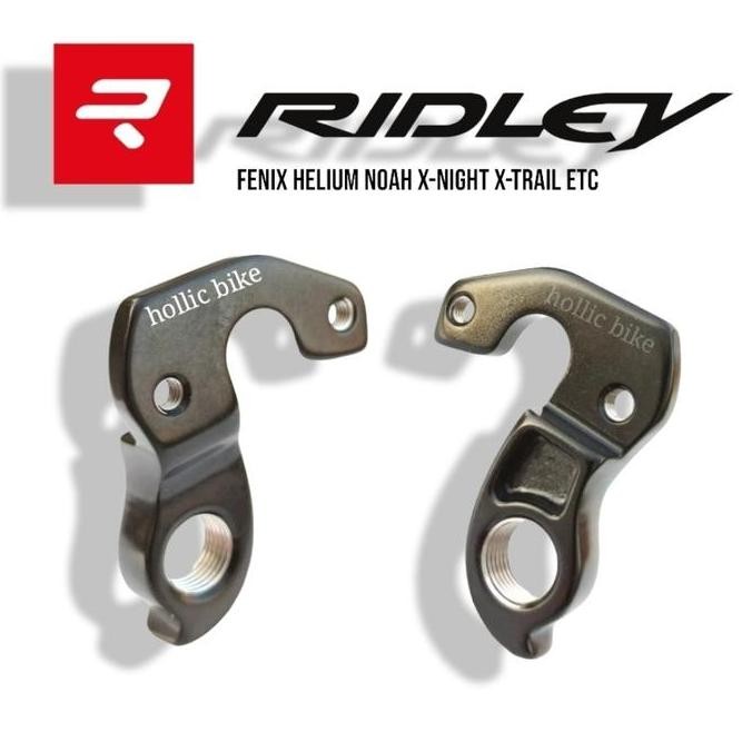 Promo Anting RD Hanger Sepeda RIDLEY Fenix, Helium, Noah, X-Night Dropout COD