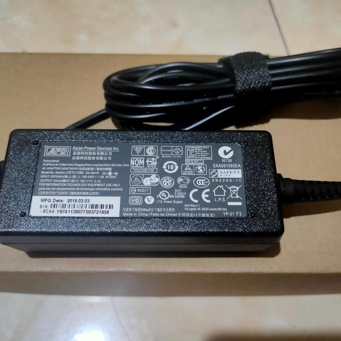 TERBARU - adaptor charger Harman Kardon onyx 6 onyx 7