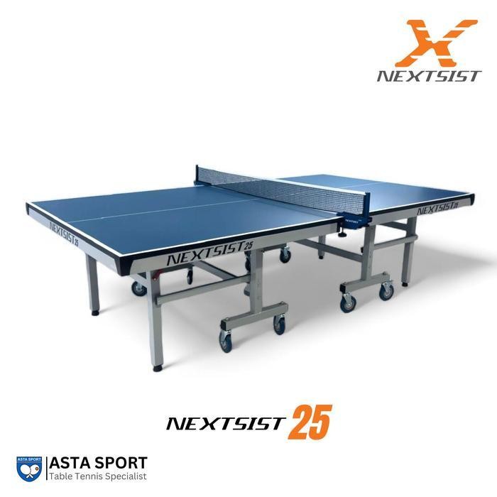 SPID Meja pingpong NEXTSIST 25 Indoor Table