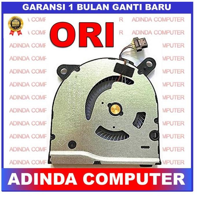DF174>> Fan HP 13-AN 13-AN 13AN 13-AN0076TU 13-AN006TU 13-AN0010CA ORI