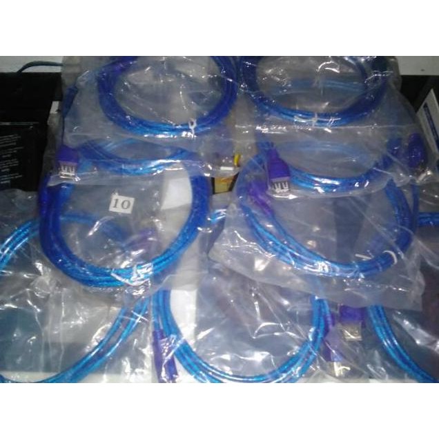 DE47 - Kabel usb extension 1.5m / Kabel perpanjangan usb 2.0