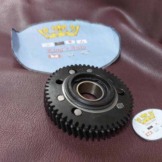 PROMO DISKON - GEAR TIMING / GIGI TIMING PANTHER 2. - KAPSUL NON TURBO