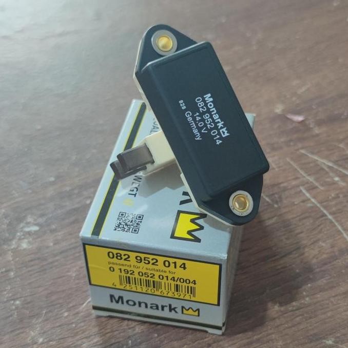 PROMO - IC alternator opel blazer