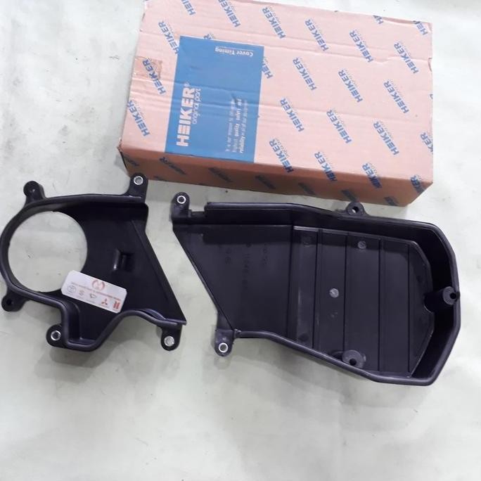 TERBARU - COVER TIMING BELT ZE . - ESPASS . - CLASSY .