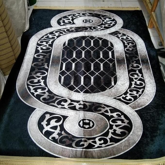 TERMURAH - Karpet FANTASI karpet rumah karpet ruang tamu 0X200