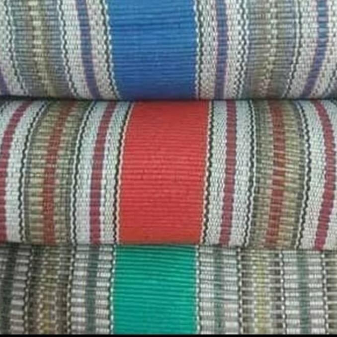 NEW - tikar lipat tikar kain/tikar gulung