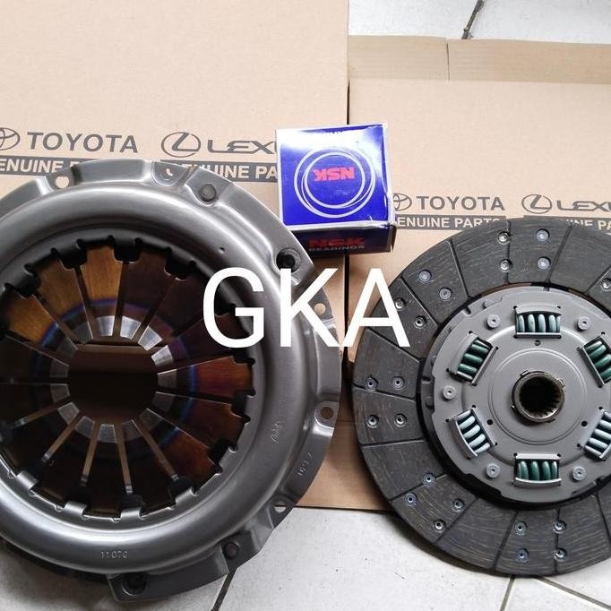 PROMO - kopling matahari set rino 4b