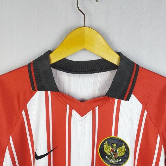 jersey timnas indonesia 2003 olimpiade