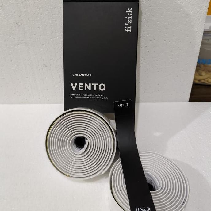 Bartape Fizik Vento