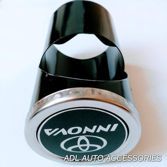 Muffler Innova Buntut Knalpot Innova Ujung Knalpot Inova