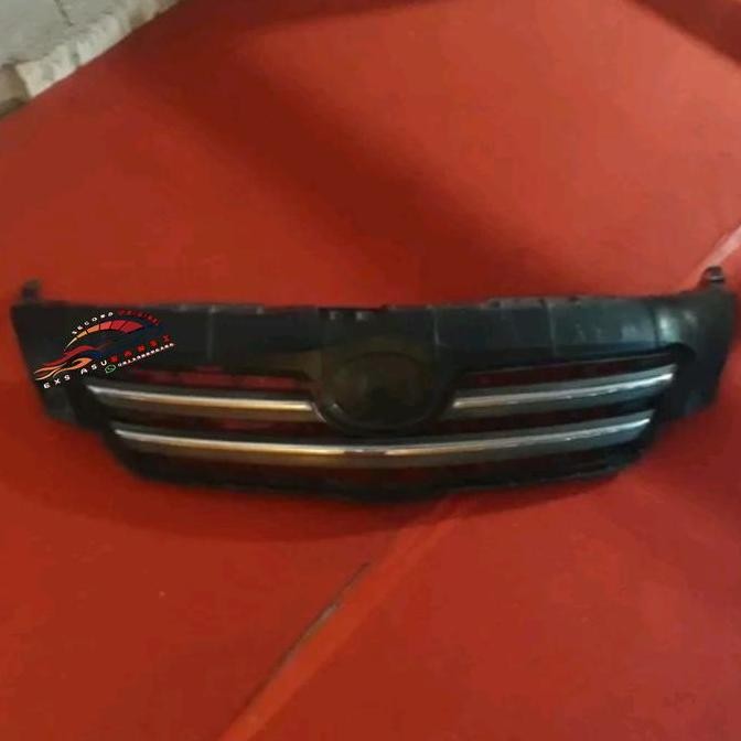 grill Toyota Altis 2008