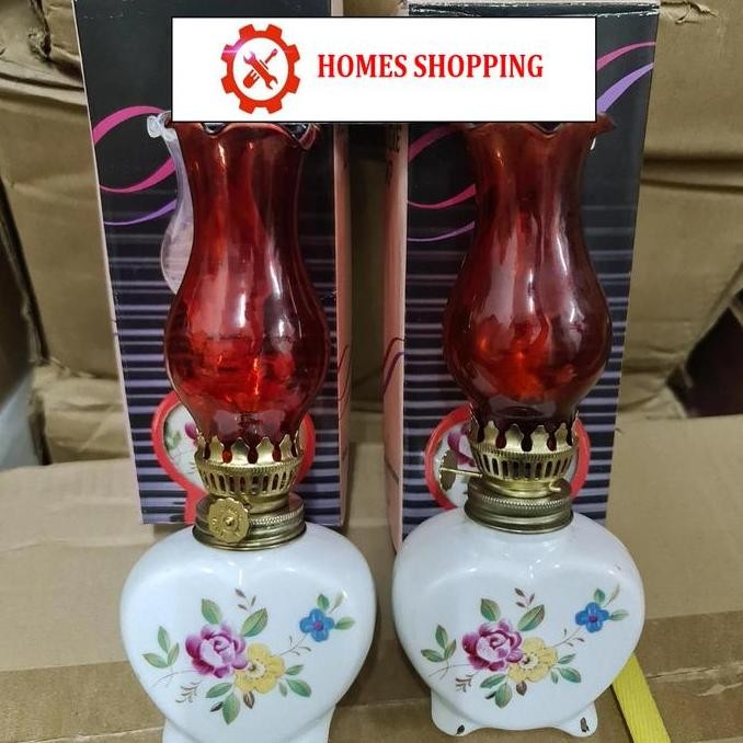 lampu minyak sangjit antik lampu minyak classic jadul lampu kawinan