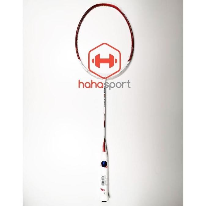 Raket Badminton Mizuno JPX 8 FLASH