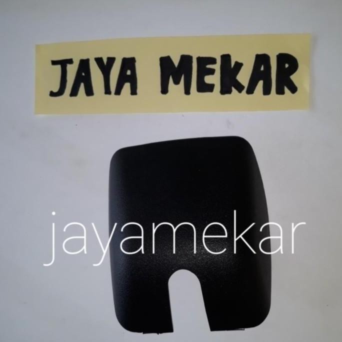 COVER PENUTUP TUTUP BELAKANG KACA SPION MITSUBISHI CANTER EMGI FE 71
