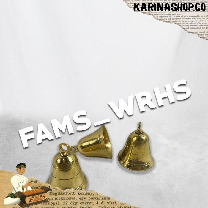 Klintingan Barongan Bantengan Jaranan Klintingan Kuningan Lonceng Gft