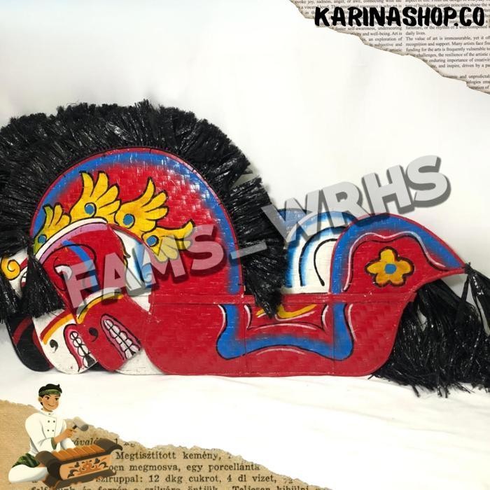 Jaranan Jumbo Jaranan Asli Jaranan Kuda Lumping Gft