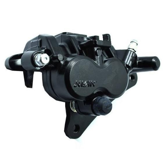 Caliper Depan Sub Assy R FR New CBR 150R K45G CBR150R K45A 45250KYE902