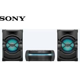 SONY AUDIO SPEAKER SHAKE-X10D