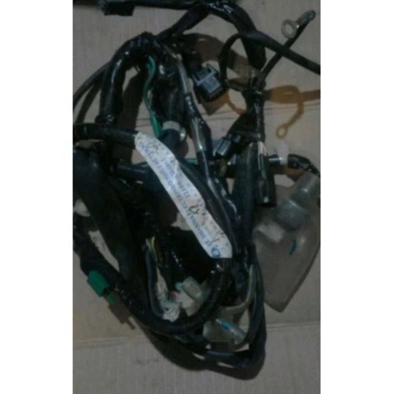 Subharness Kabel bodi beat esp Stater Halus Kabel body Beat Pop 2015-2016 K25-6001 Orinal