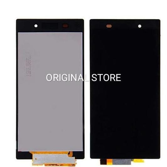 Lcd sony xperia z1 c6903 c6902 Lcd touchscreen sony xperia z1 c6903