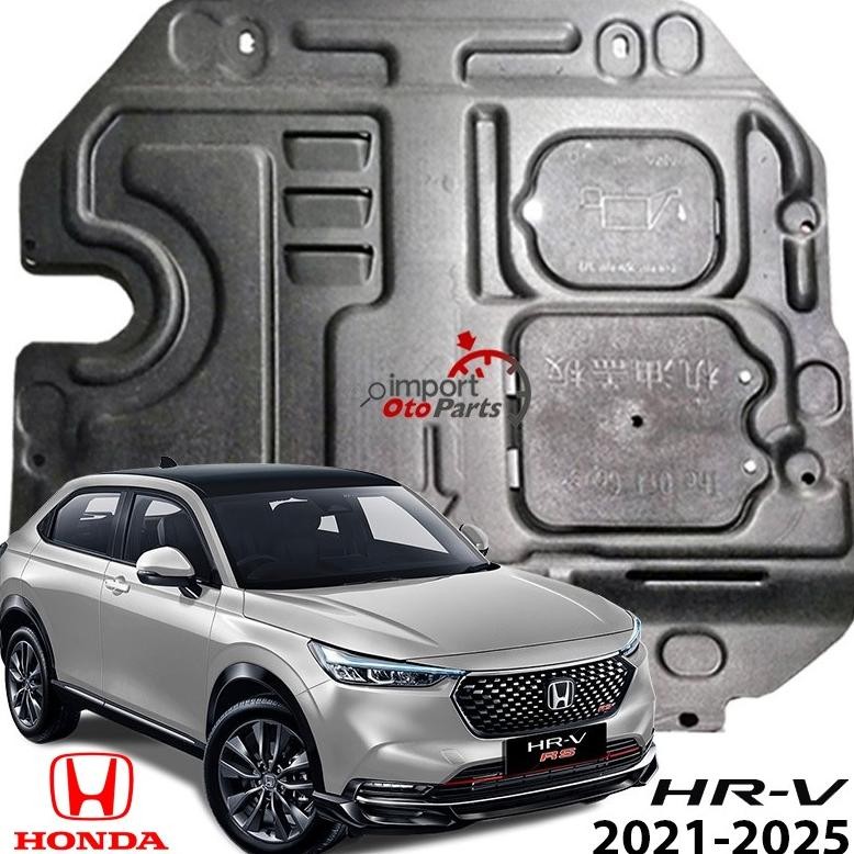 Lower Cover Engine Honda HRV 2+