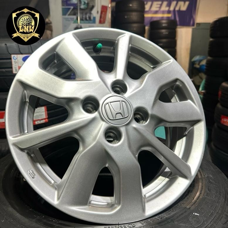 Velg Ring 14 Brio Satya Velg Honda Brio Satya Orinal Honda R14