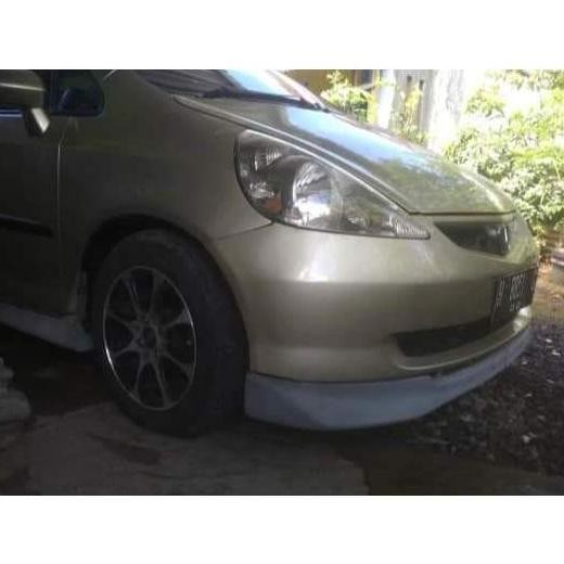 bodykit jazz vtec 2003 2004 2005 2006 bodykit jazz vtech GRADE-A. body kit