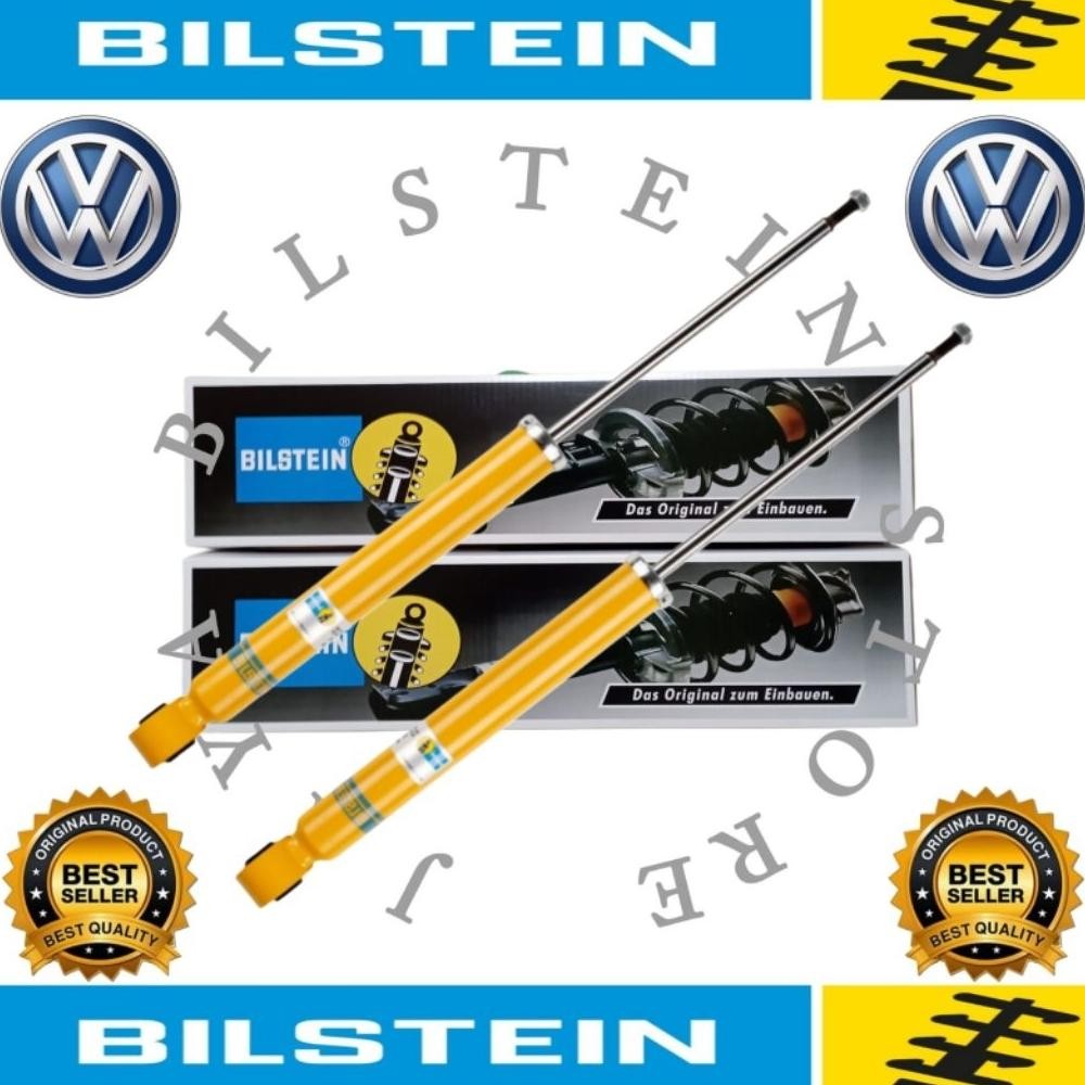 SHOCKBREAKER BELAKANG VW VOLKSWAGEN PASSAT ORIGINAL BILSTEIN B6