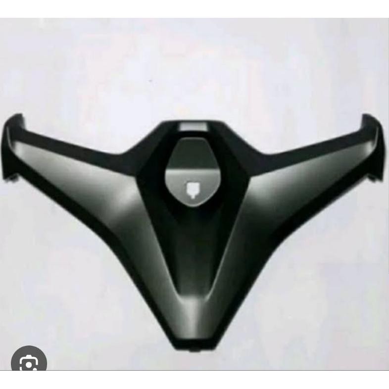 SAKU LACI VARIO 150 LED NEW KANTONG DEPAN BODY CLICK VARIO150 CARBON FORGED KEVLAR SPREAD TOW