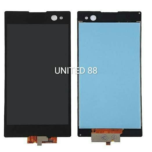 NEW Lcd sony xperia c3 d2505 Lcd touchscreen sony xperia c3 d2505