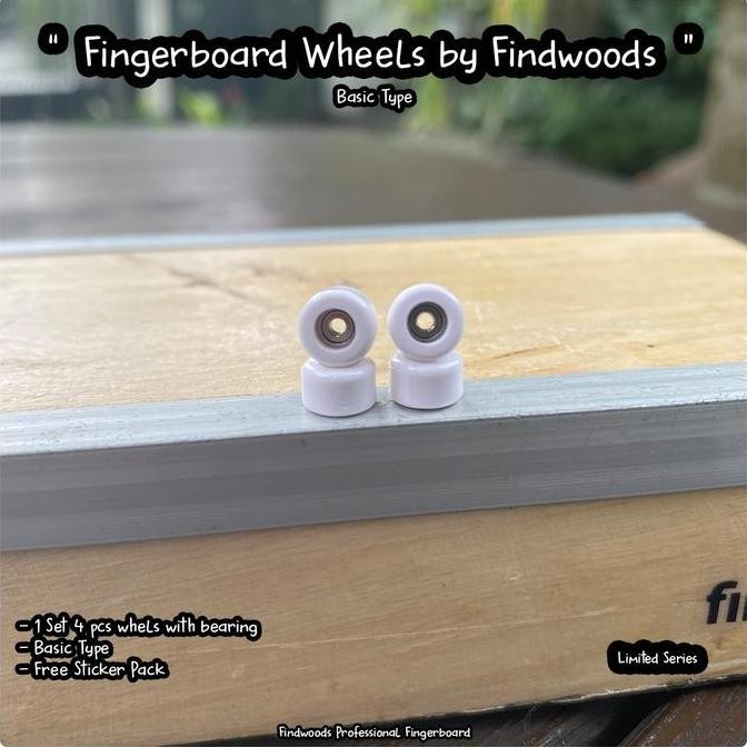 wheels fingerboard findwoods