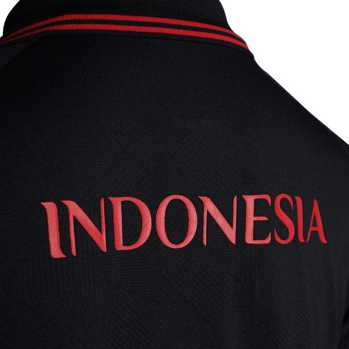 Kaos / Jersey Polo Lining Tim Indonesia Asian Games Hangzhou APLT737-1