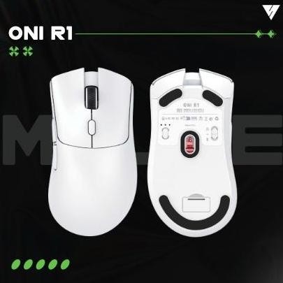 VortexSeries Oni R1 3in1 Gaming Mouse Lightweight