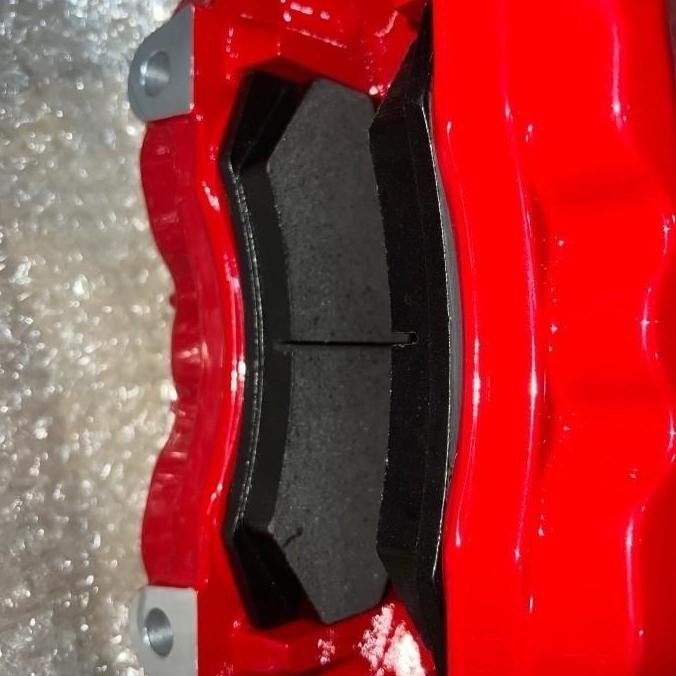 Brake Pad Kampas Rem BBK AP RACING CP9040 6 Pot