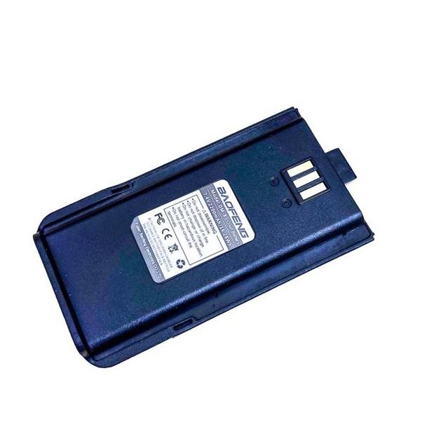 DM-8 Baterai Baofeng BF-H6 DM-1801 HT Battery Li-Ion BFH6 DM1801 DM8