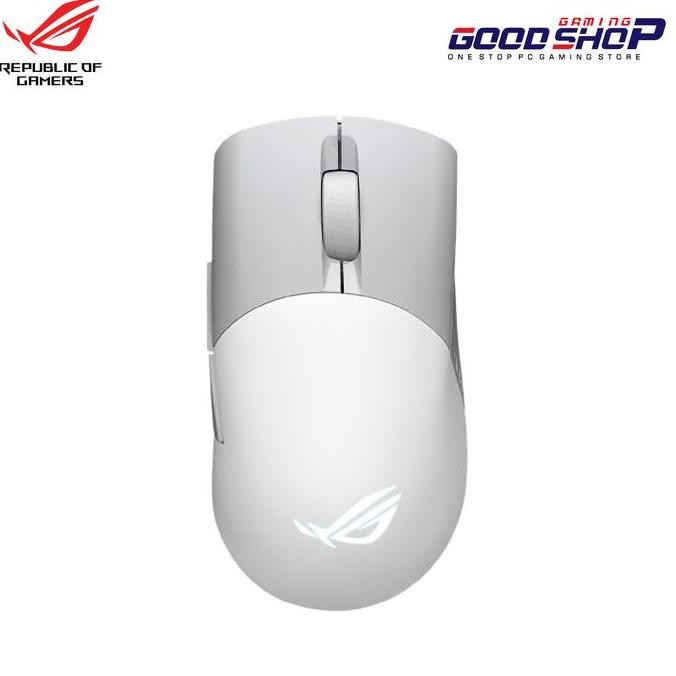 ASUS ROG Keris Wireless AimPoint - Gaming Mouse