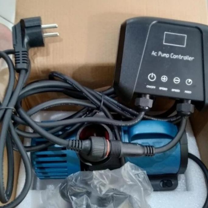 Ent Kt-5800 Pompa Kolam Koi Kualitas Terbaik Harga Termurah