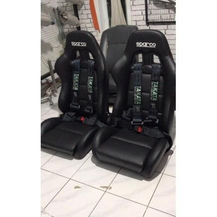 JOK RACING JOK MOBIL JOK KULIT JOK MURAH JOK KULIT PREMIUM