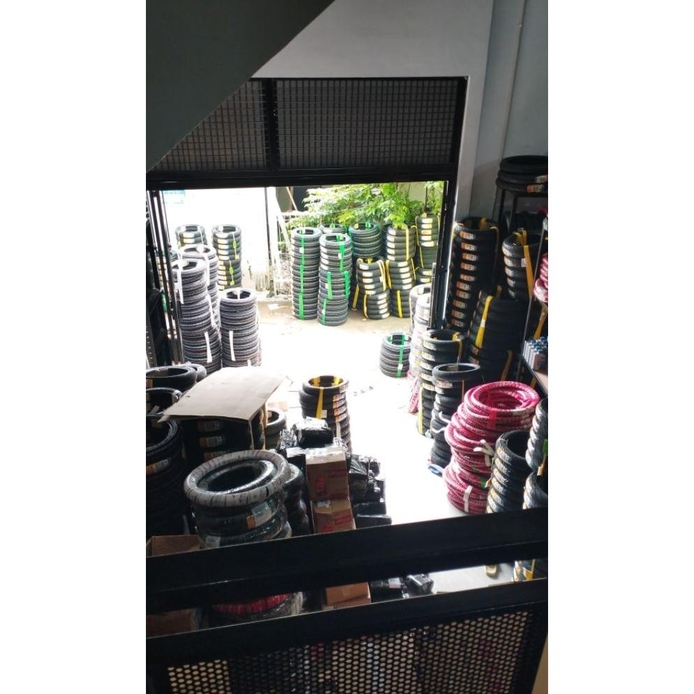 Shock Breaker belakang KYB / Kayaba Ultra KYSU-SP8462Z untuk mobil Calya , Sigra dll