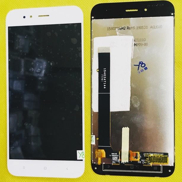 Lcd Touchscreen Xiaomi Mi 5X - Mi5X - Mia1 - Mi A1 Fullset Ori