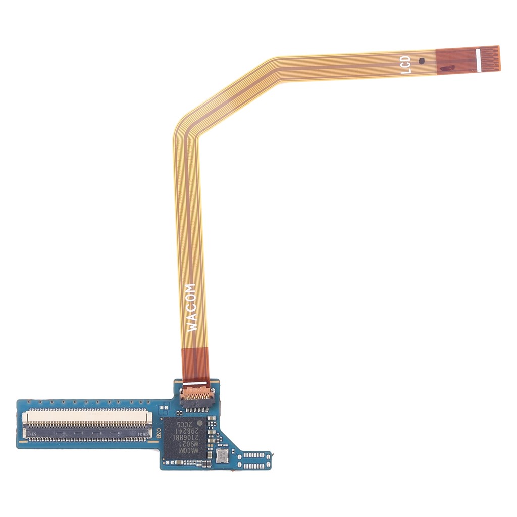 

Untuk Samsung Galaxy Tab S7 FE SM-T736 Touch Connection Board Flex Cable