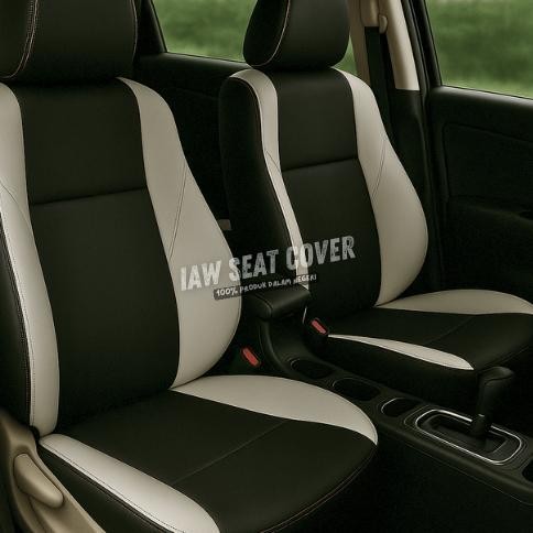 SARUNG JOK MOBIL  AVANZA XENIA SEMUA TYPE FULL 3 BARIS TERMURAH SARUNG JOK MOBIL KULIT