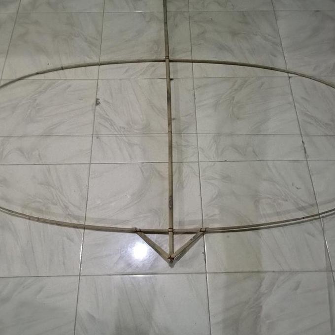 (Good) sayap layangan ludoyo atau pegon 2meter