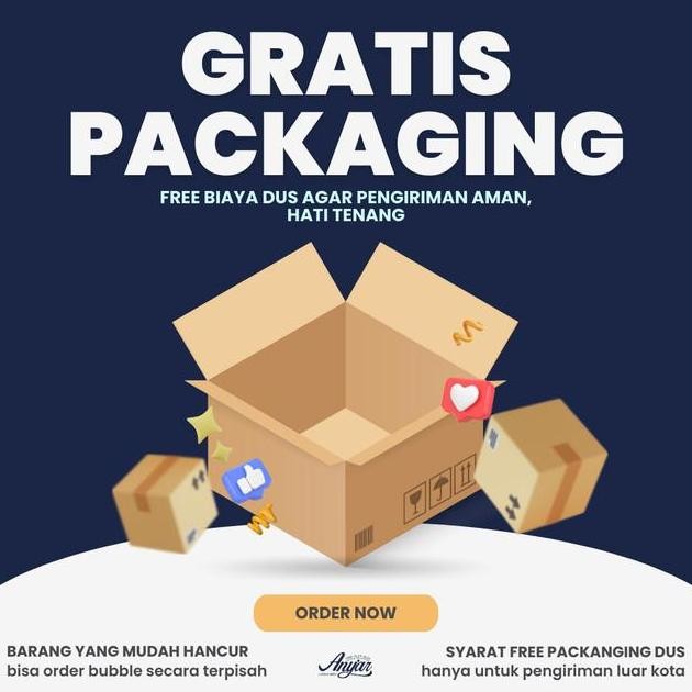 

(Good) Kerupuk Amplang Ikan Tenggiri cap Mei Lie @250gr