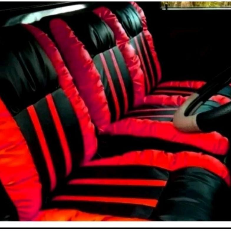 Sarung jok mobil grandmax,l300,APV Mega,carry new,as Futura,carry new cover jok mobil pick up